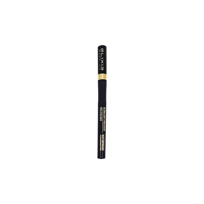 ELIXIR Eyeliner Pen Ultra Soft