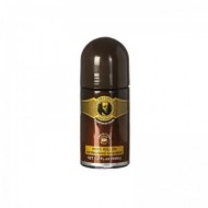 CUBA Gold Deodorant Roll-On 50 ml