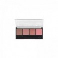 GRIGI Must Have Palette No 05 Natural Glow Draping