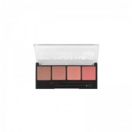 GRIGI Must Have Palette No 06 Natural Glow Draping