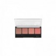 GRIGI Must Have Palette No 06 Natural Glow Draping