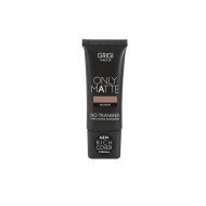 GRIGI Only Matte Rich Cover Formula Foundation