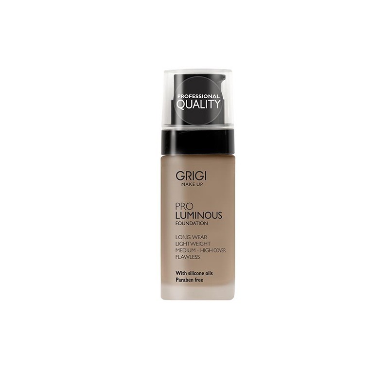 GRIGI Pro Luminus Foundation GRIGI Pro Luminus Foundation