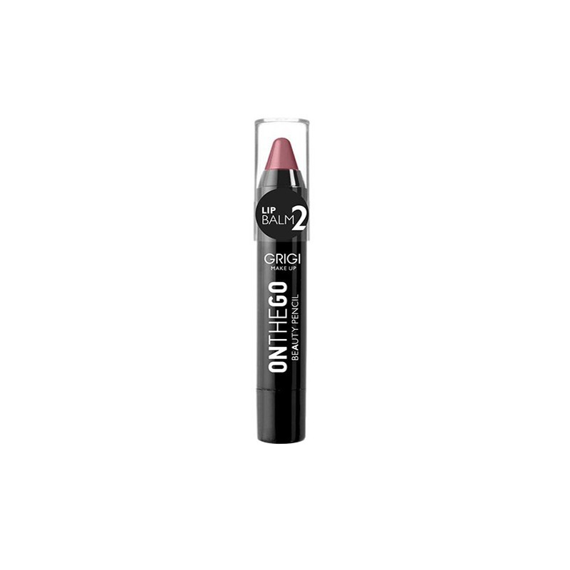 GRIGI On The Go Beauty Pencil / Lip Balm