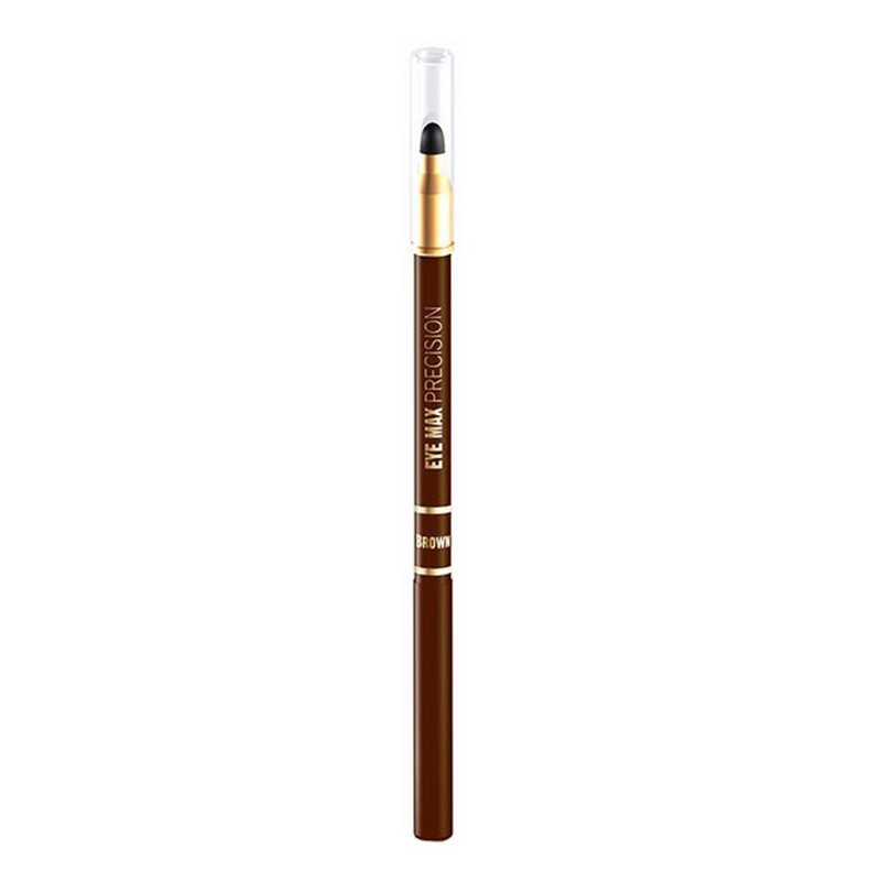 EVELINE Eye Pencil Automatic Brown