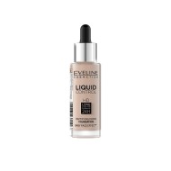 EVELINE Liquid Control HD Mattifying Drops Foundation