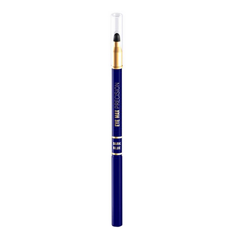 EVELINE Eye Pencil Automatic Dark Blue
