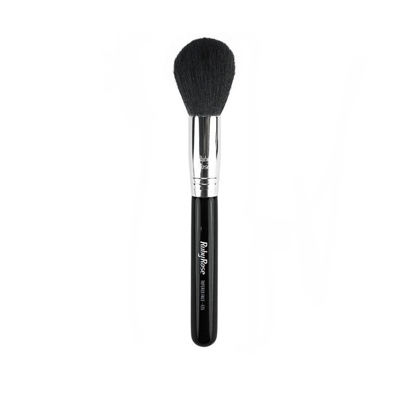 RUBY ROSE Chic Tapered Face Brush