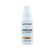 CITY COLOR Photo Chic Foundation