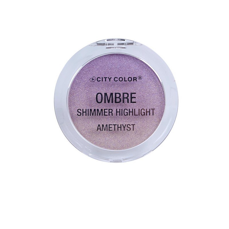 CITY COLOR Shimmer Ombre Highlight