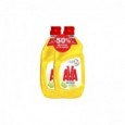 AVA Action Λευκό Ξύδι & Lime 450 ml -50% το 2ο