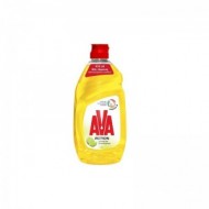 AVA Action Λευκό Ξύδι & Lime  450 ml