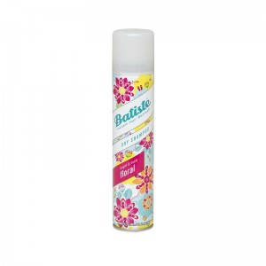 BATISTE Dry Shampoo Floral...