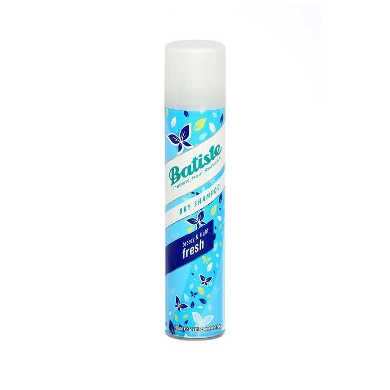 BATISTE Dry Shampoo Fresh 200 ml