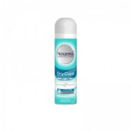 NOXZEMA Αποσμητικό Spray Dry Care Clean 150ml