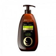 ORZENE Oil Balance Σαμπουάν για Λιπαρά Μαλλιά 750ml