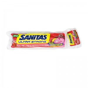 SANITAS Ultra Strong...