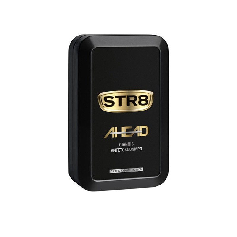 STR8 After Shave Lotion Ahead 100ml