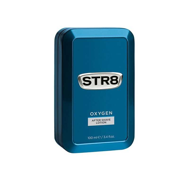 STR8 After Shave Lotion Oxygen 100ml