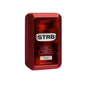 STR8 After Shave Lotion Red...