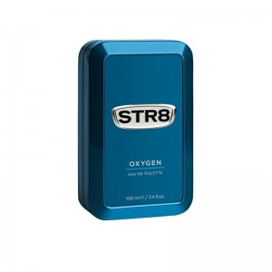 STR8 Eau De Toilette Oxygen...