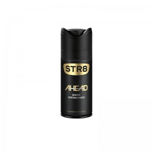 STR8 Deo Spray Ahead 150ml