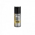 STR8 Deo Spray Hero  150ml