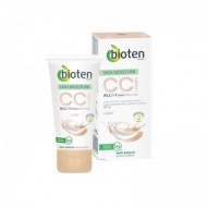 BIOTEN Skin Moisture CC cream Light 50 ml