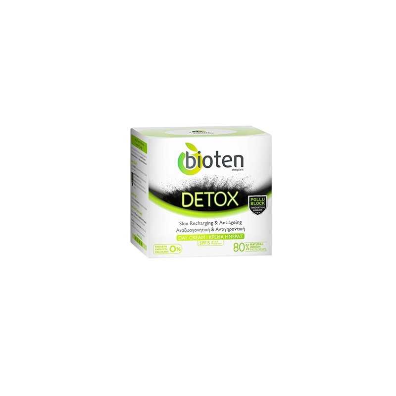 BIOTEN Detox Day Cream 50 ml