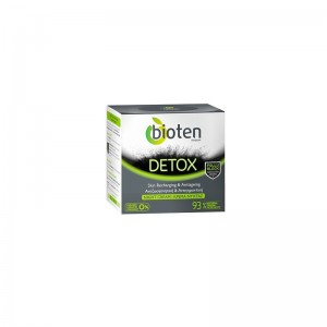 BIOTEN Detox Night Cream 50 ml