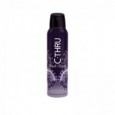 C-THRU Deo Spray Black Beauty 150ml
