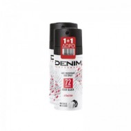 DENIM Deo Spray Attraction 150ml 1+1 ΔΩΡΟ
