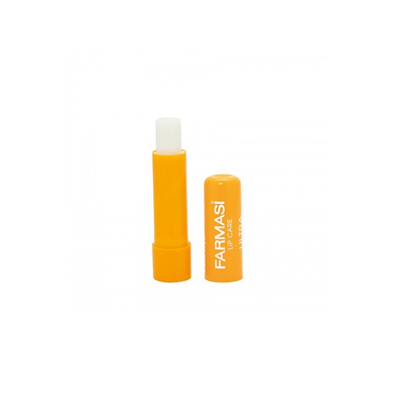 FARMASI Ultra Protection Lip Balm Milk & HoneyY 4,6γρ.