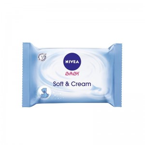 NIVEA Baby Soft & Cream...
