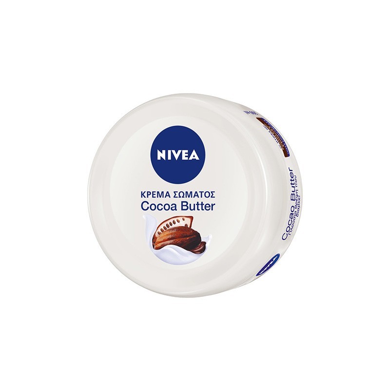 NIVEA Body Butter Cocoa Cream 200ml