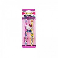 FIREFLY Οδοντόβουρτσα Hello Kitty Soft 2τεμ.