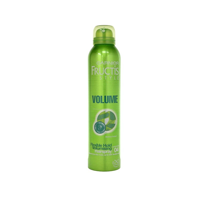 FRUCTIS Hairspray Style Volume Flexible Hold 250ml