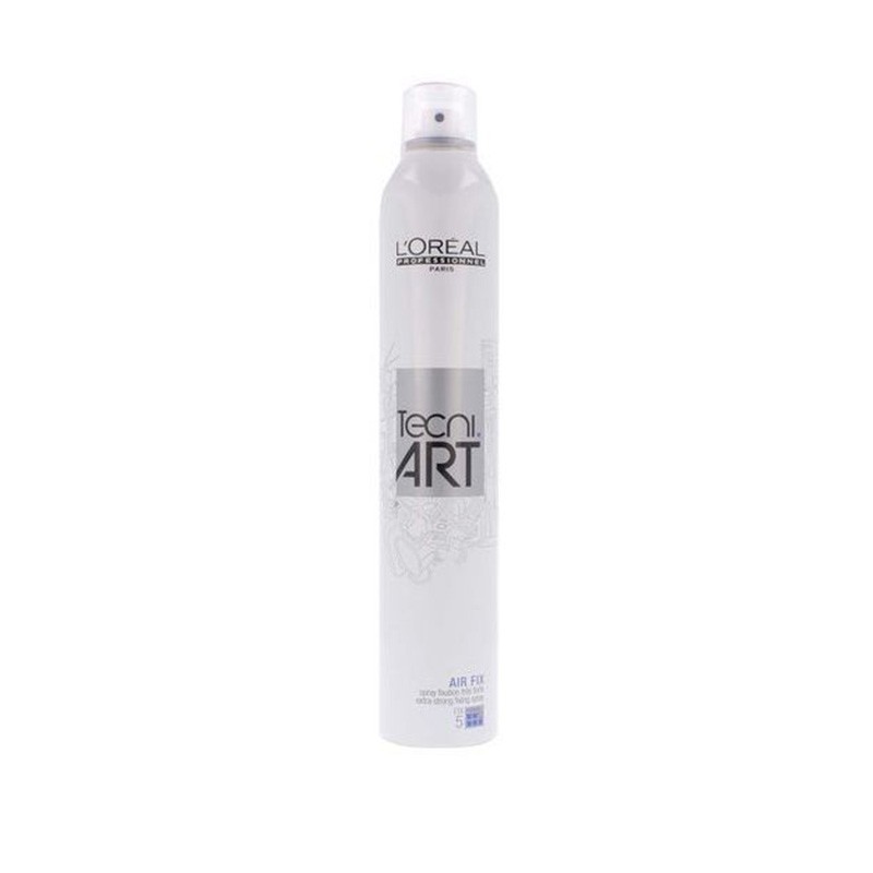 LOREAL Tecni Art Fix Spray 400ml
