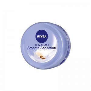 NIVEA Body cream Smooth...
