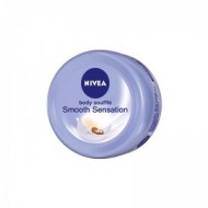 NIVEA Body cream Smooth Sensation 300ml