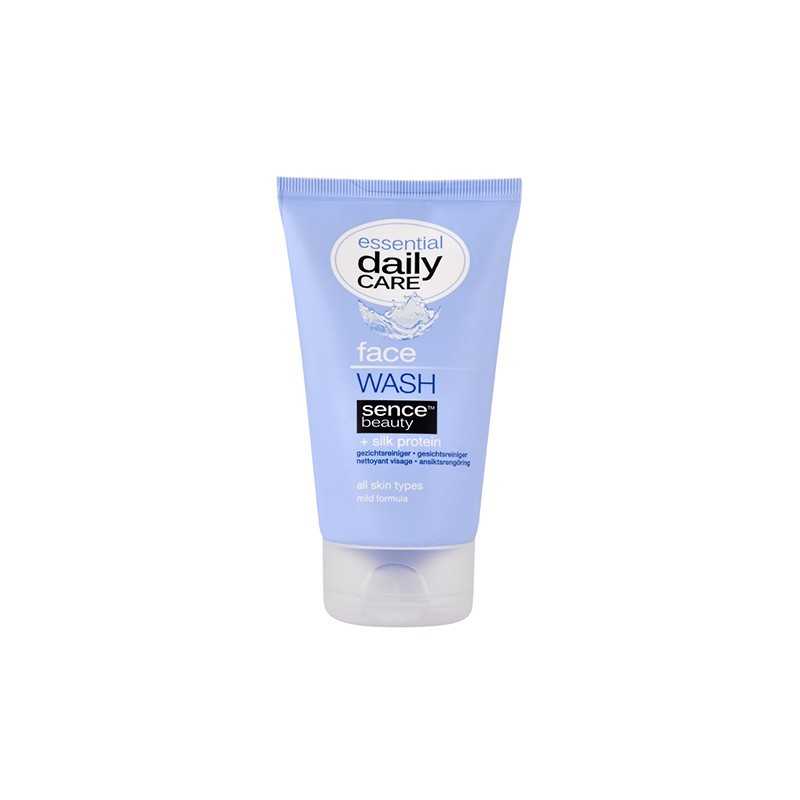 SENCE Daily Care Face Wash All Types 150 ml