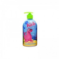 SENCE Kids Bath & Shower Gel Friendly Cherry 500 ml
