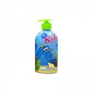 SENCE Kids Bath & Shower Gel Lovely Berry 500 ml