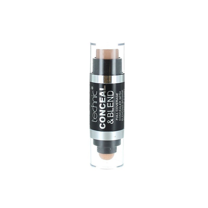 TECHNIC Conceal & Blend