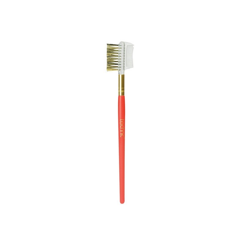 TECHNIC Lash Comb & Brow Brush