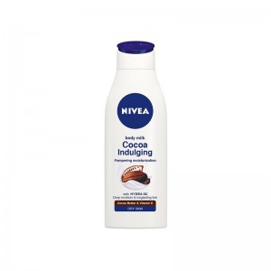 NIVEA Body Milk Cocoa...
