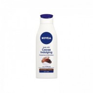 NIVEA Body Milk Cocoa Indulging 250ml