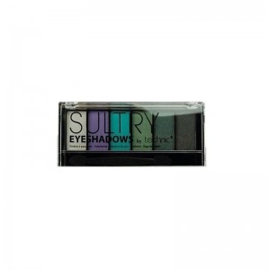 TECHNIC Sultry Eyeshadows...