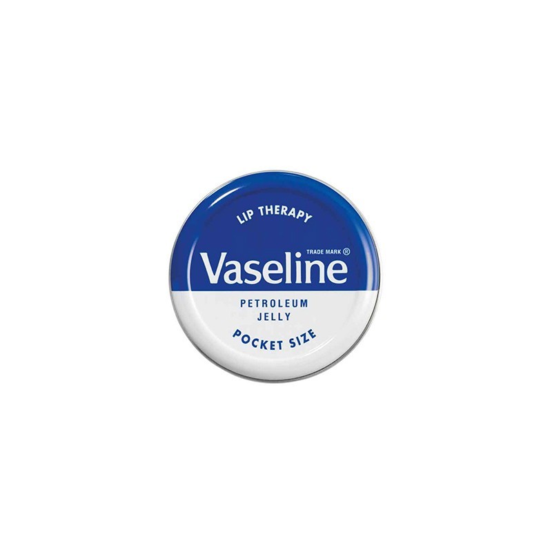 VASELINE Lip Therapy Original 20gr