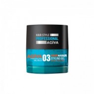 AGIVA Hair Styling Gel Extra Strong 03 700ml